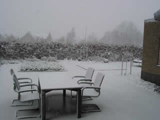 Sneeuwdek 23 nov 2008